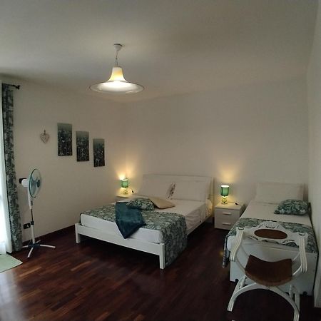 Il Pagio Bed & Breakfast Алгеро Стая снимка