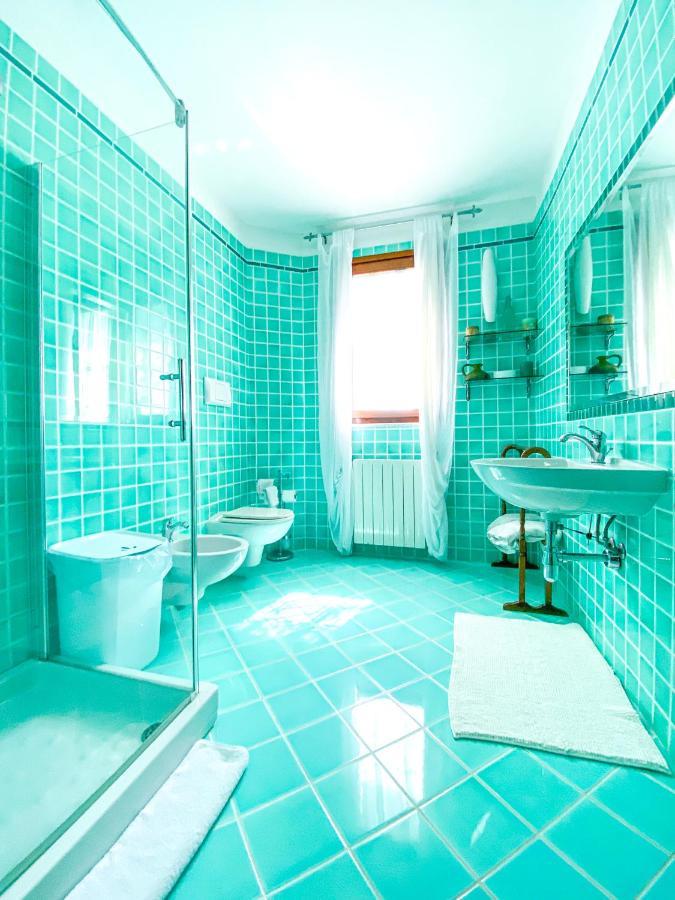 Il Pagio Bed & Breakfast Алгеро Екстериор снимка