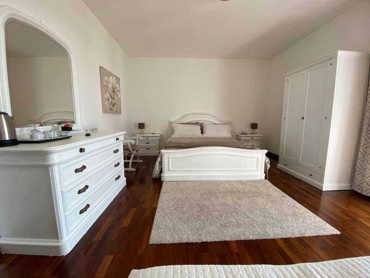 Il Pagio Bed & Breakfast Алгеро Екстериор снимка