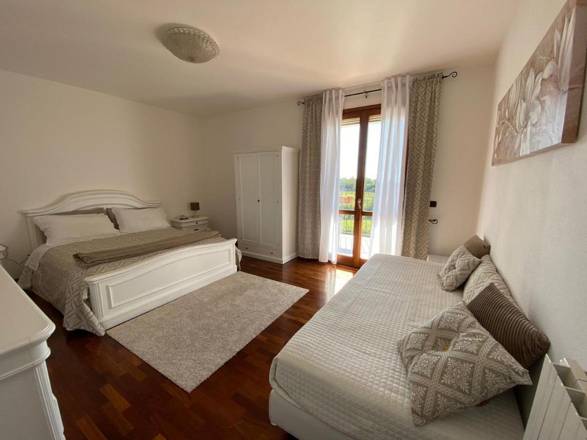 Il Pagio Bed & Breakfast Алгеро Екстериор снимка
