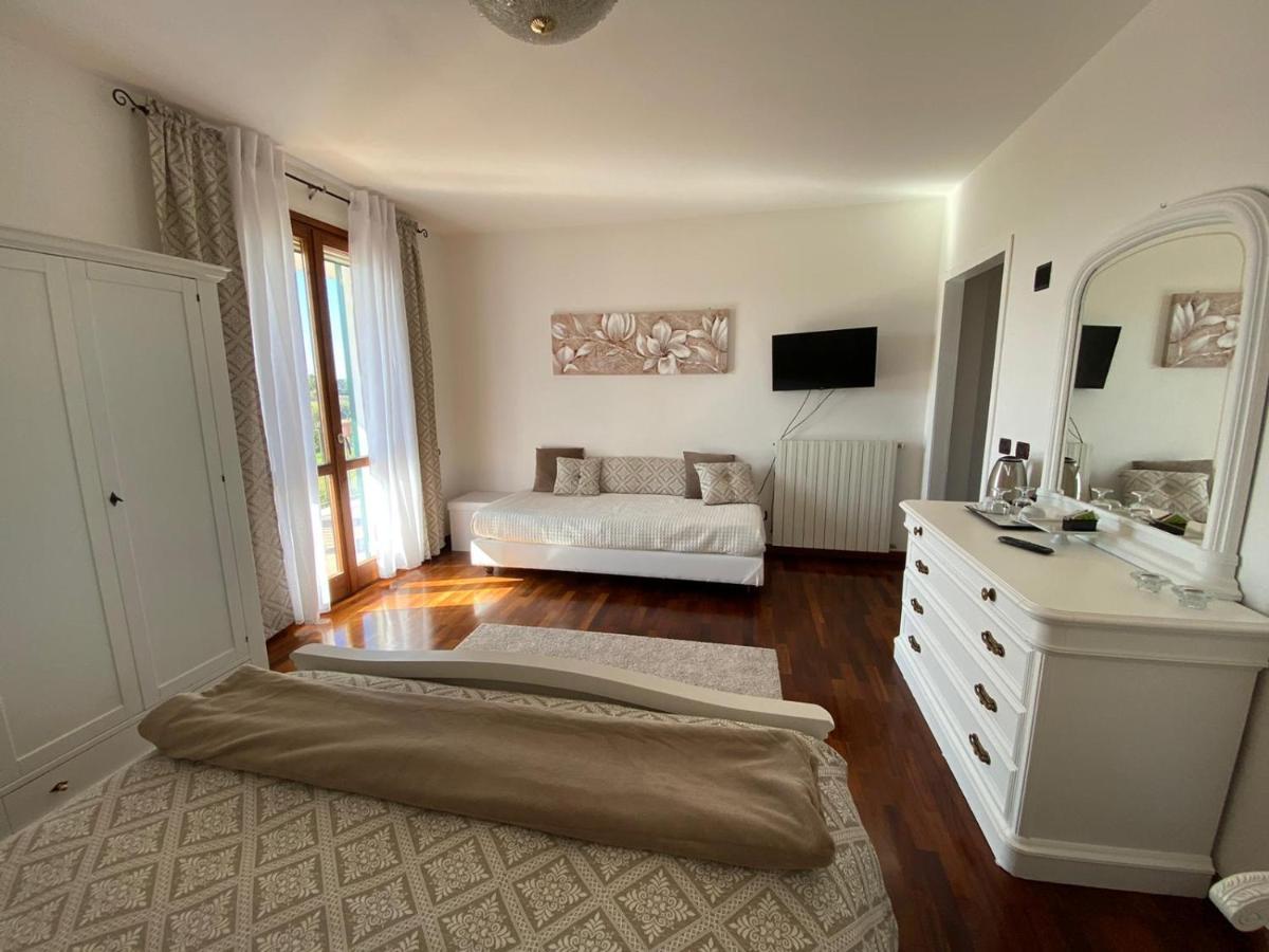 Il Pagio Bed & Breakfast Алгеро Екстериор снимка
