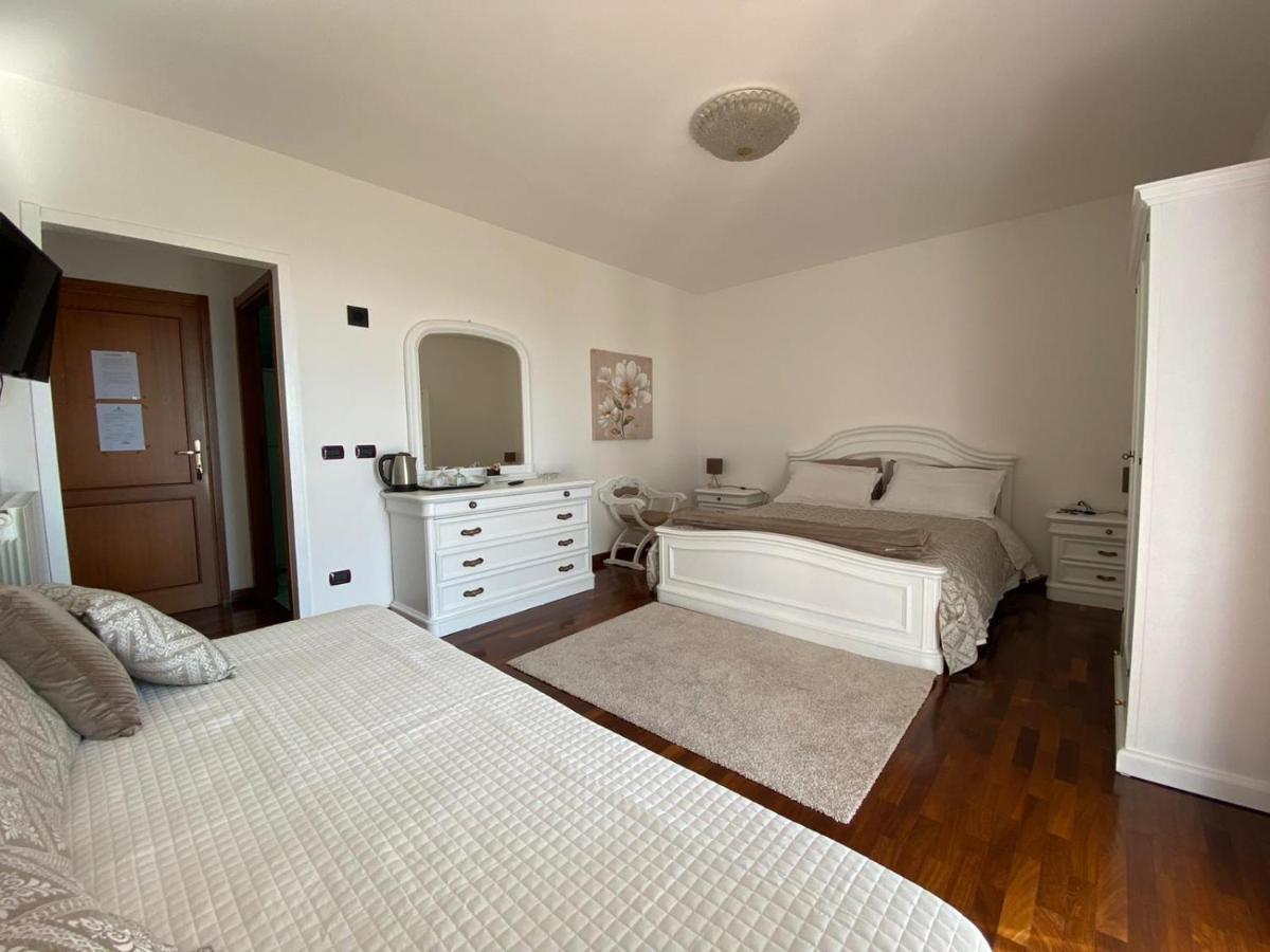Il Pagio Bed & Breakfast Алгеро Екстериор снимка