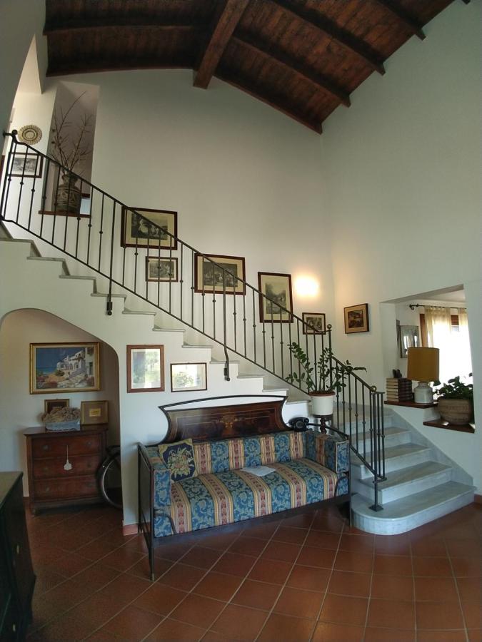 Il Pagio Bed & Breakfast Алгеро Екстериор снимка