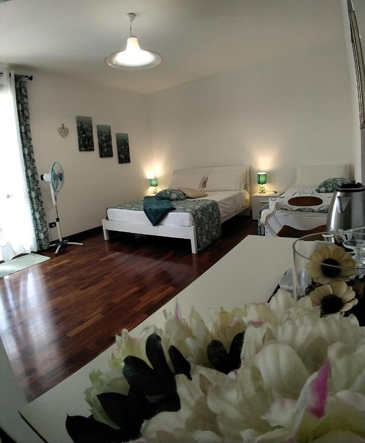 Il Pagio Bed & Breakfast Алгеро Екстериор снимка