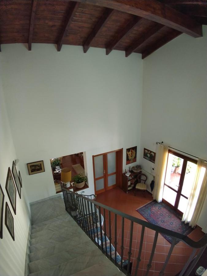 Il Pagio Bed & Breakfast Алгеро Екстериор снимка