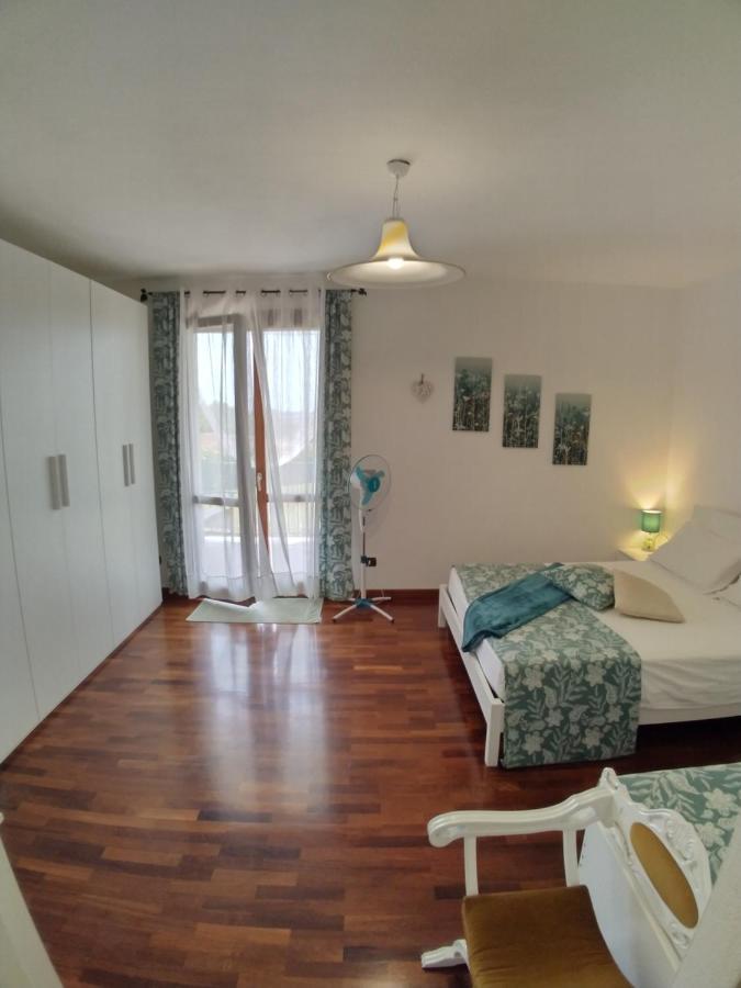 Il Pagio Bed & Breakfast Алгеро Екстериор снимка