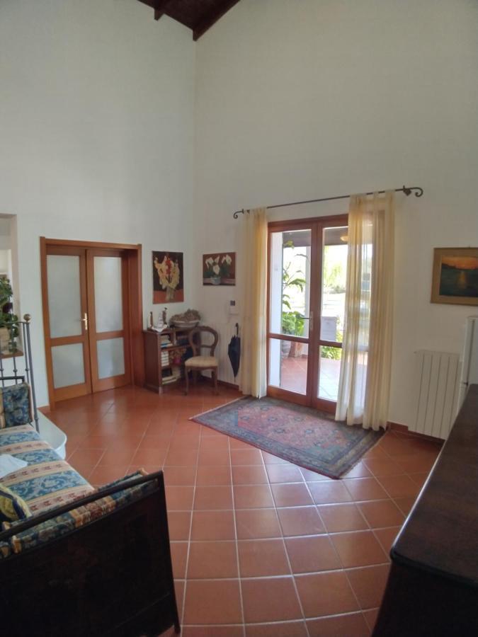 Il Pagio Bed & Breakfast Алгеро Екстериор снимка