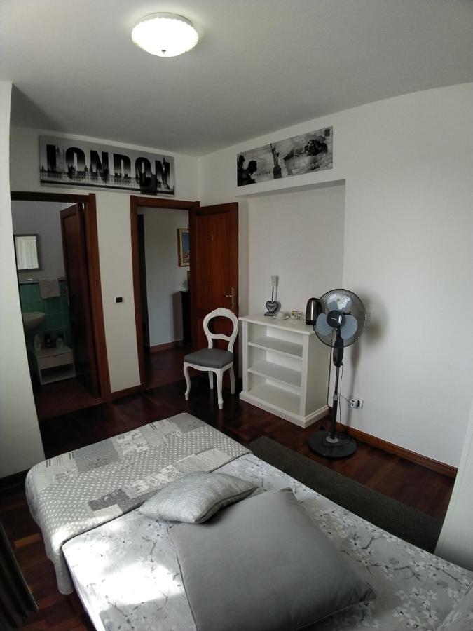 Il Pagio Bed & Breakfast Алгеро Екстериор снимка