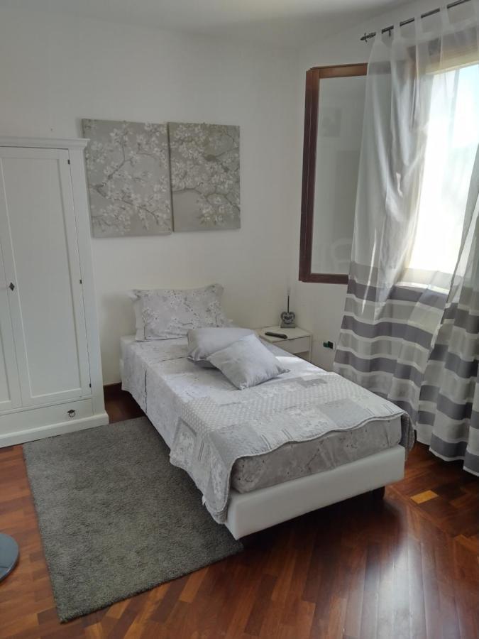 Il Pagio Bed & Breakfast Алгеро Екстериор снимка
