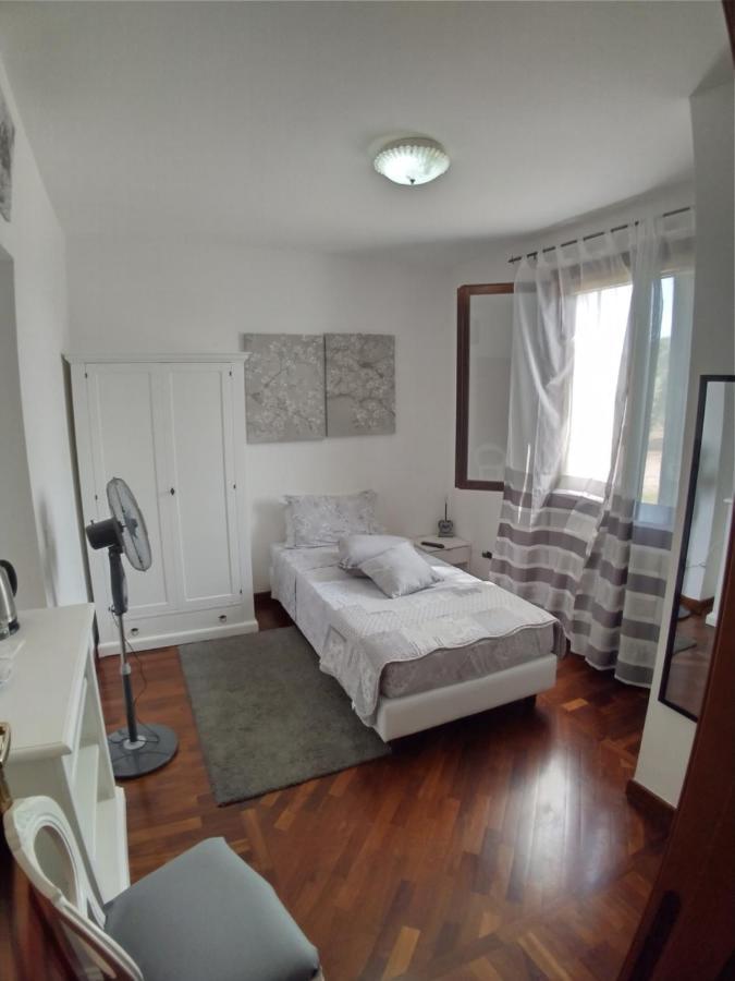 Il Pagio Bed & Breakfast Алгеро Стая снимка