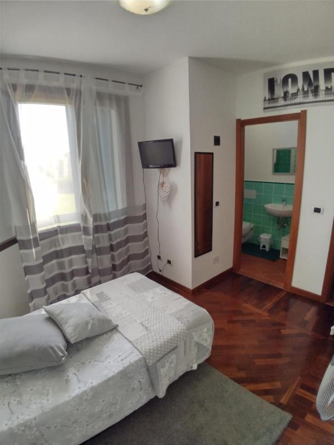 Il Pagio Bed & Breakfast Алгеро Екстериор снимка