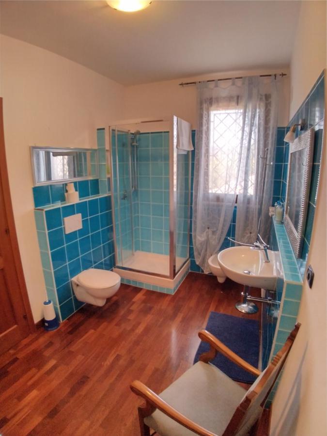 Il Pagio Bed & Breakfast Алгеро Екстериор снимка