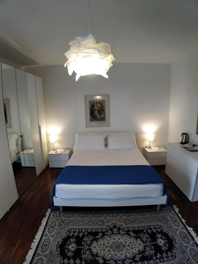 Il Pagio Bed & Breakfast Алгеро Екстериор снимка