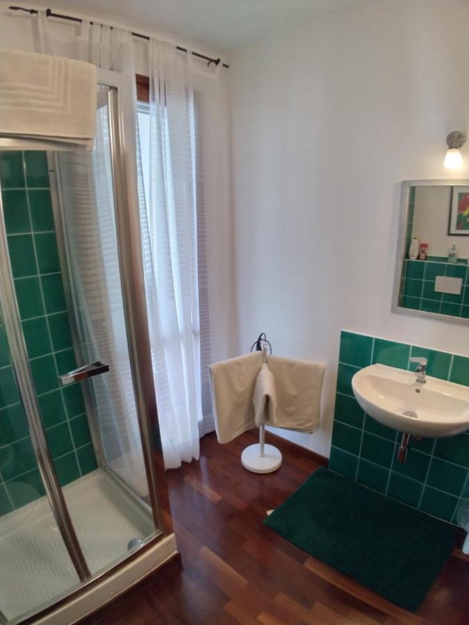 Il Pagio Bed & Breakfast Алгеро Стая снимка