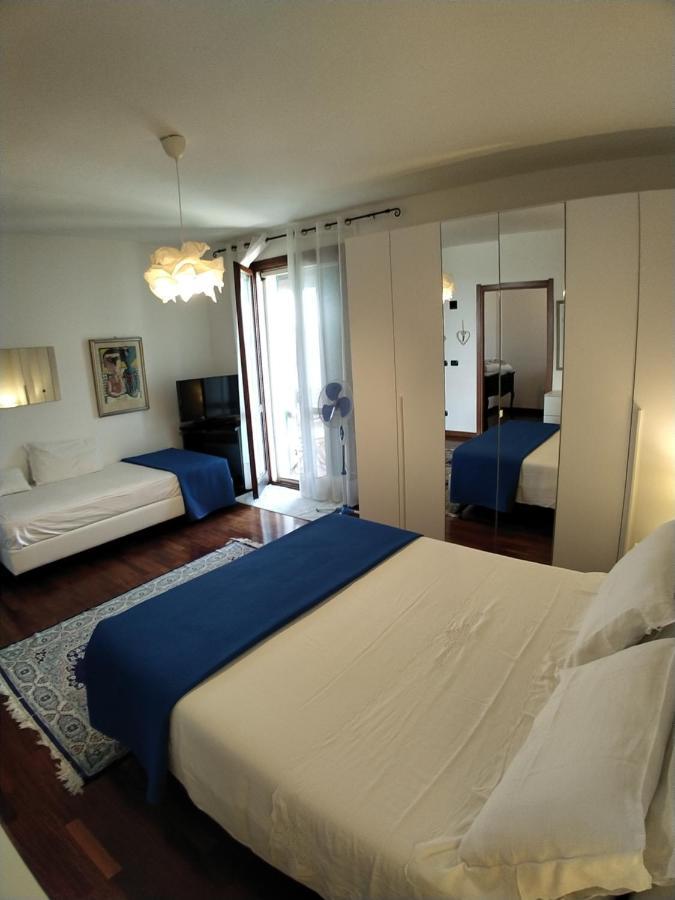 Il Pagio Bed & Breakfast Алгеро Екстериор снимка