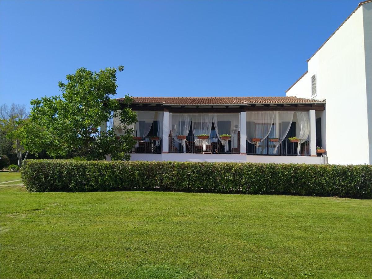 Il Pagio Bed & Breakfast Алгеро Екстериор снимка