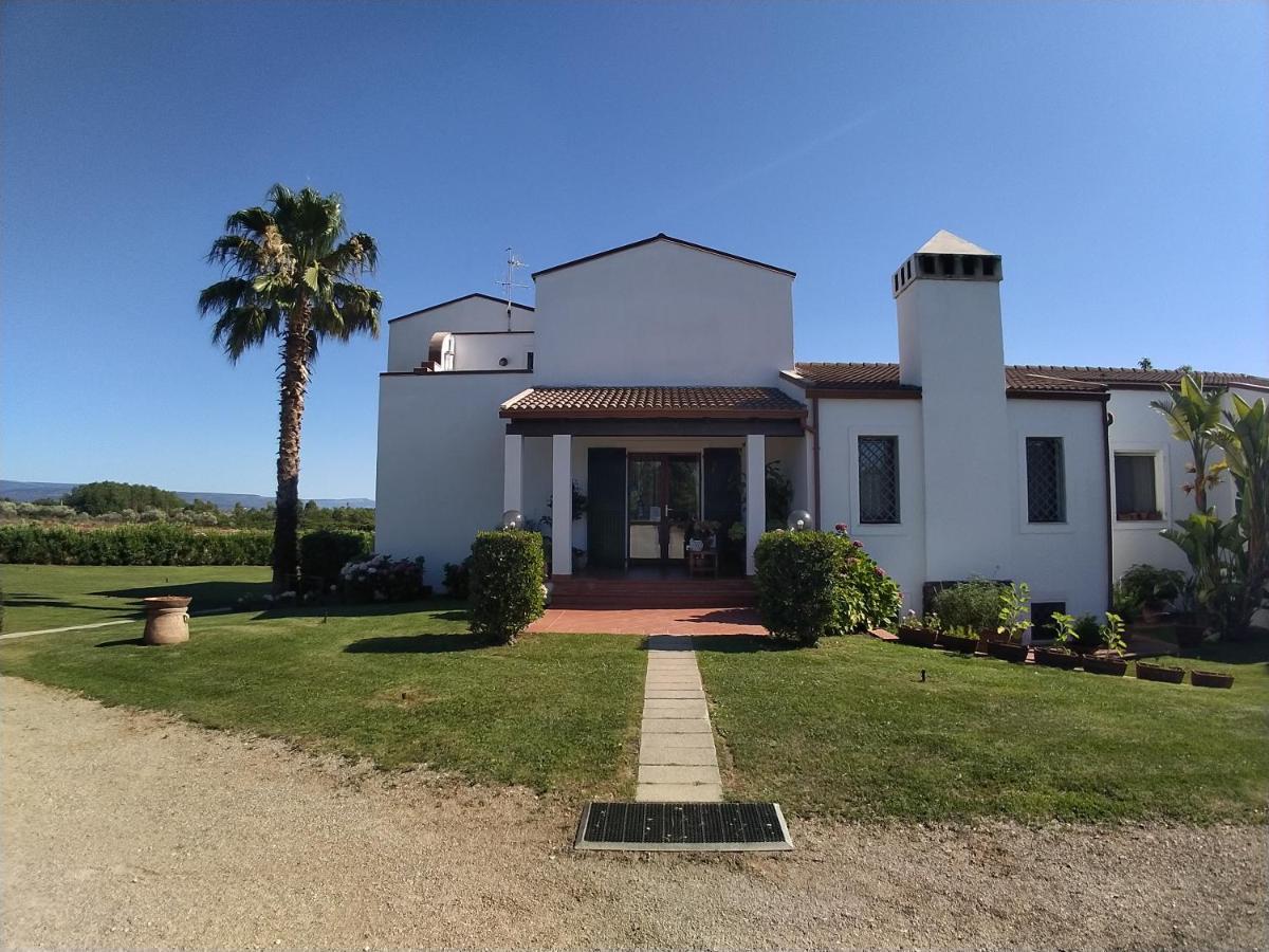 Il Pagio Bed & Breakfast Алгеро Екстериор снимка