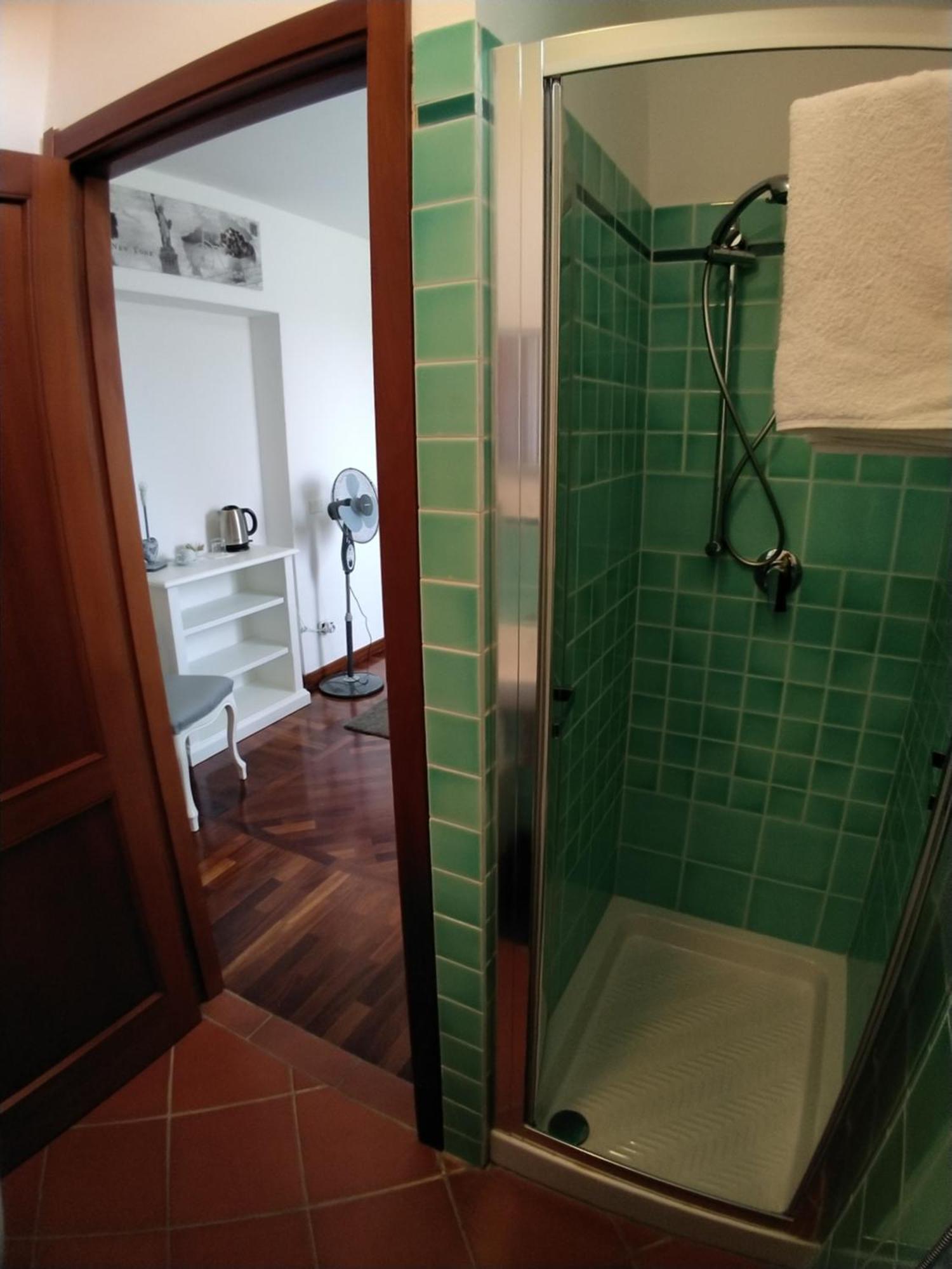 Il Pagio Bed & Breakfast Алгеро Стая снимка