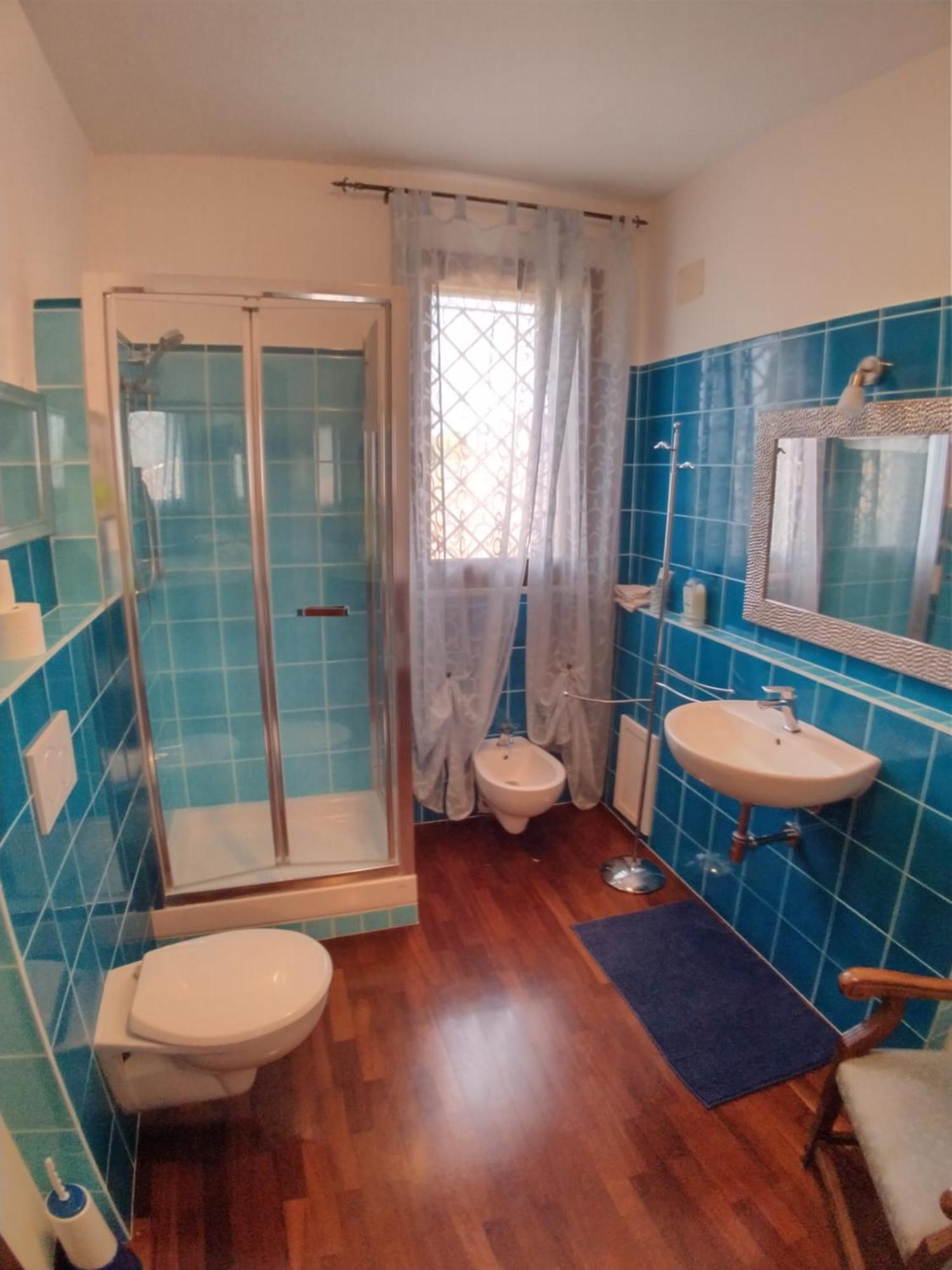 Il Pagio Bed & Breakfast Алгеро Стая снимка