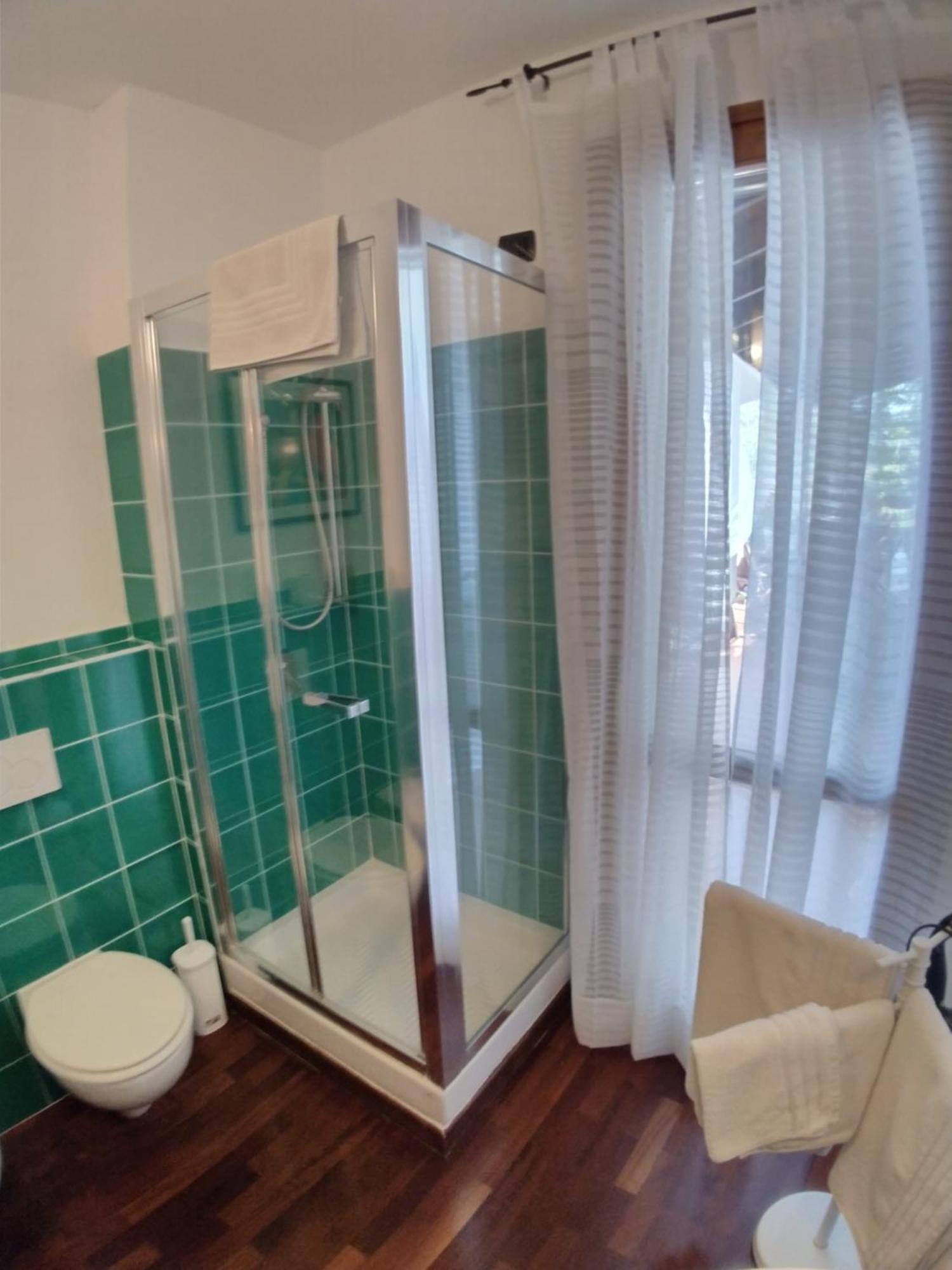 Il Pagio Bed & Breakfast Алгеро Стая снимка