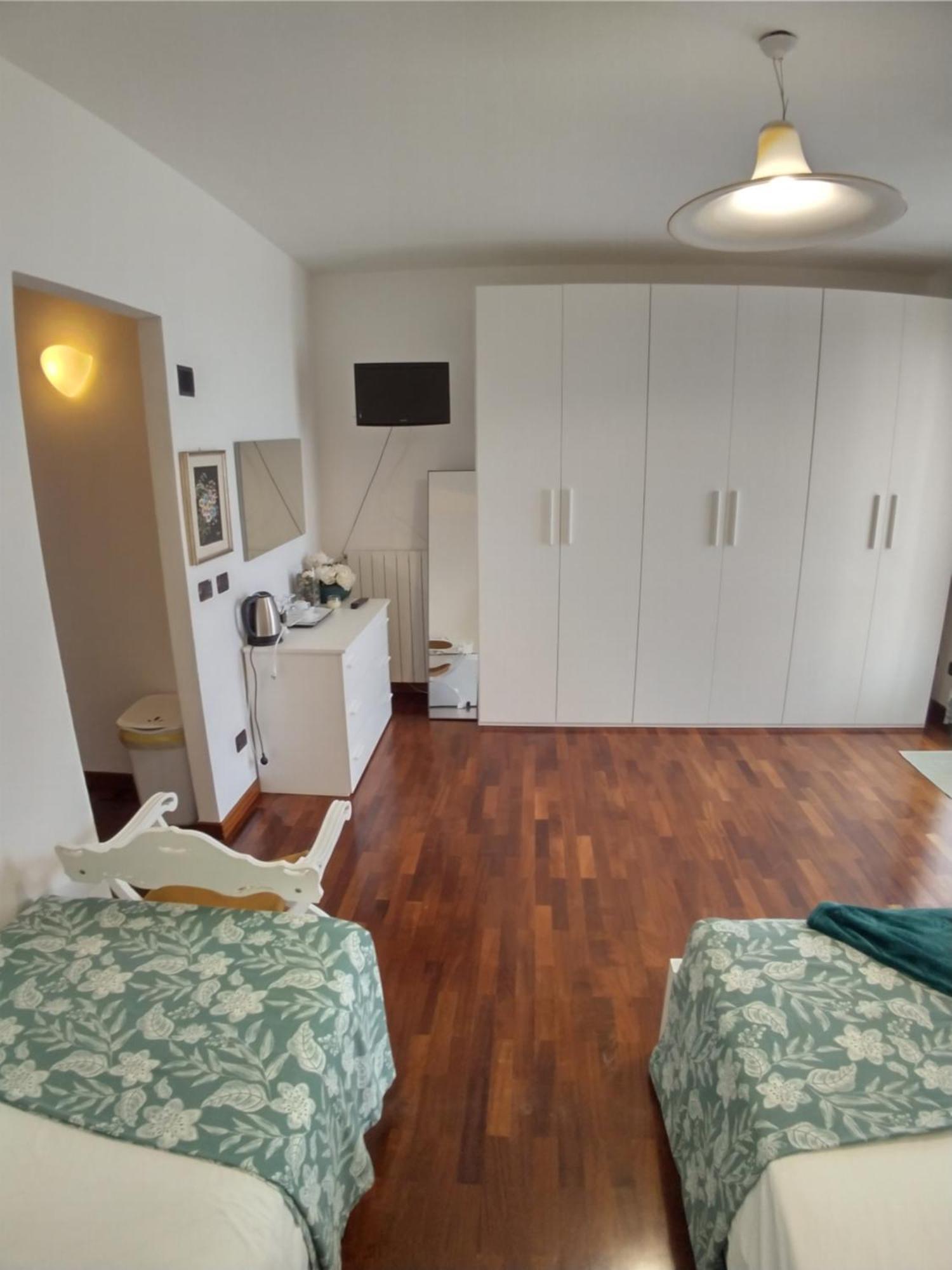 Il Pagio Bed & Breakfast Алгеро Стая снимка