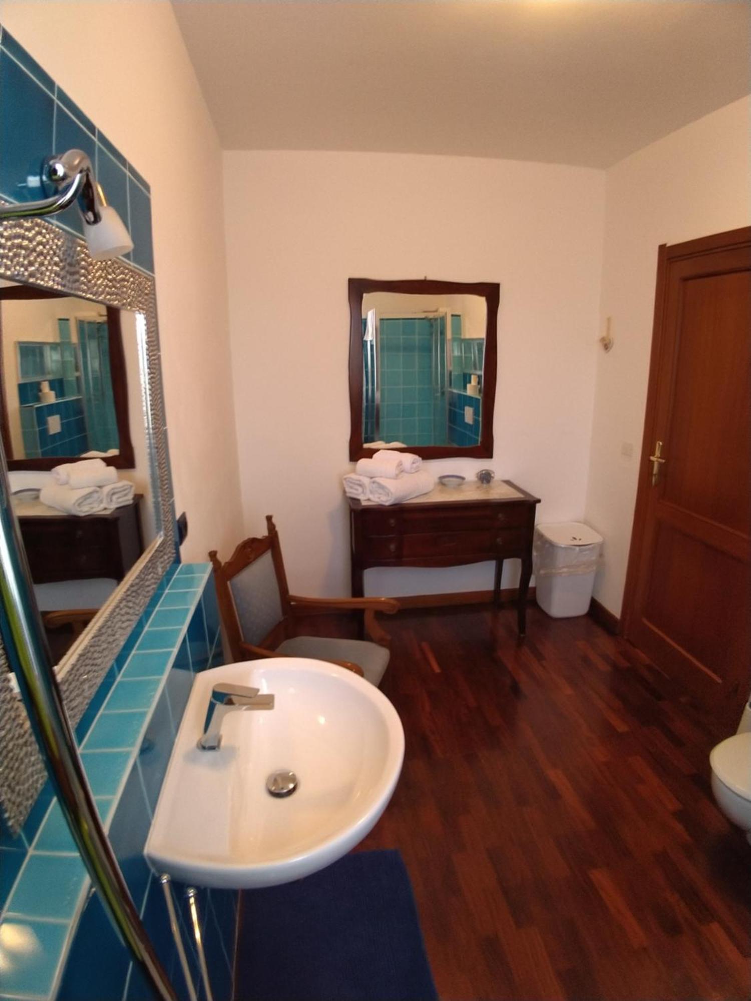 Il Pagio Bed & Breakfast Алгеро Стая снимка