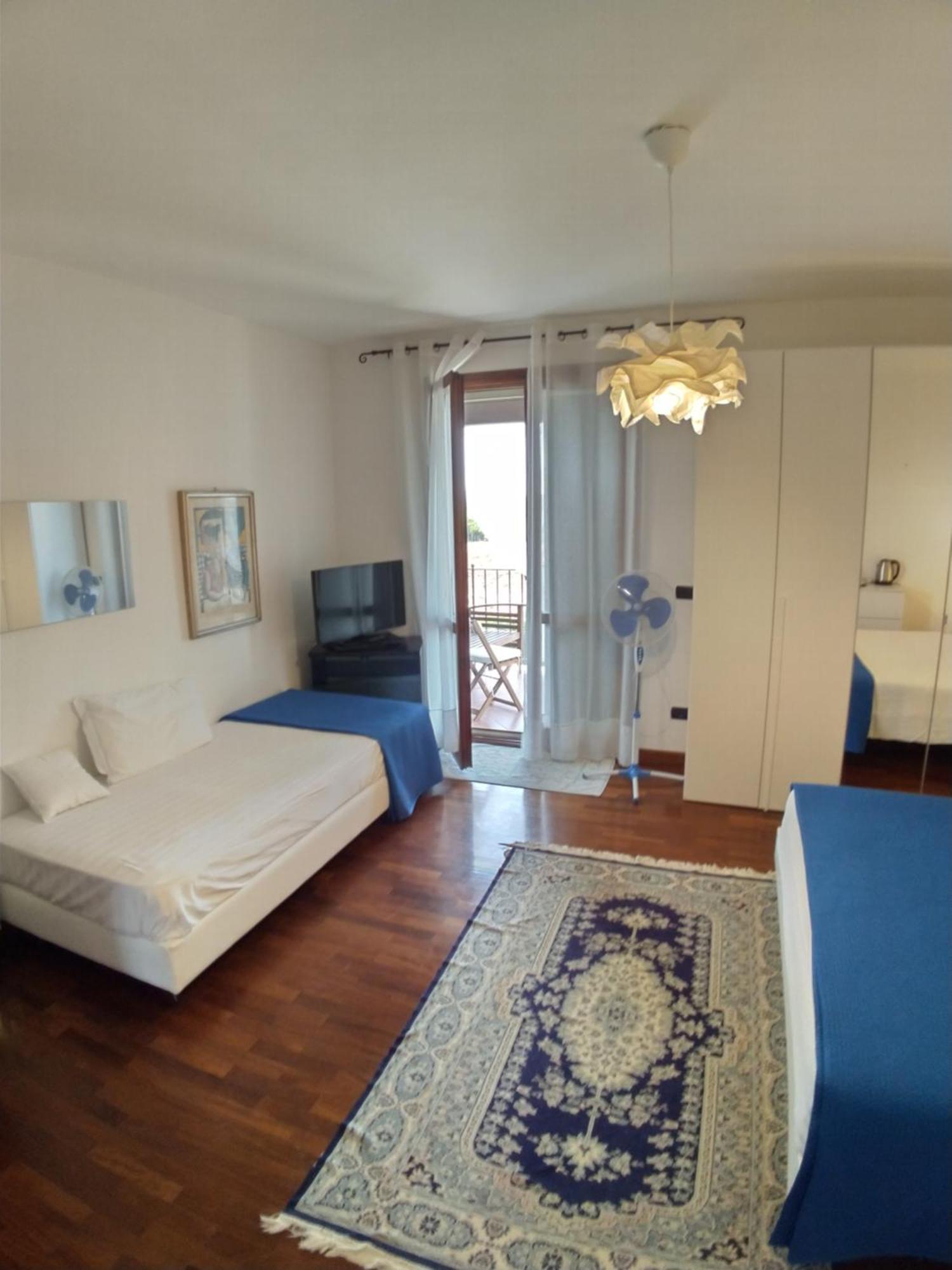 Il Pagio Bed & Breakfast Алгеро Стая снимка