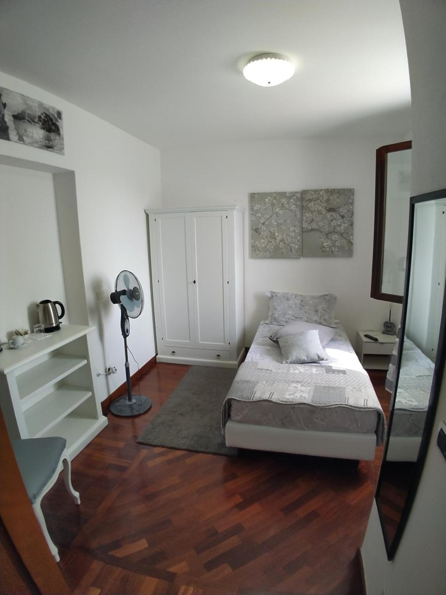 Il Pagio Bed & Breakfast Алгеро Стая снимка