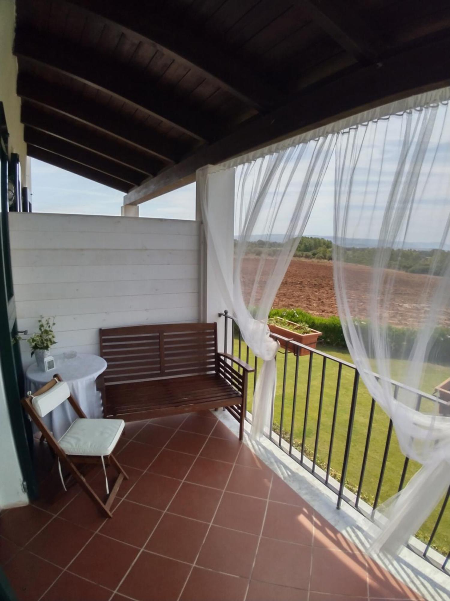 Il Pagio Bed & Breakfast Алгеро Стая снимка