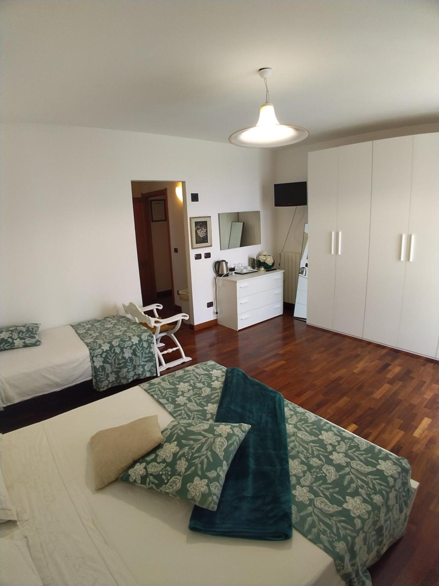 Il Pagio Bed & Breakfast Алгеро Стая снимка