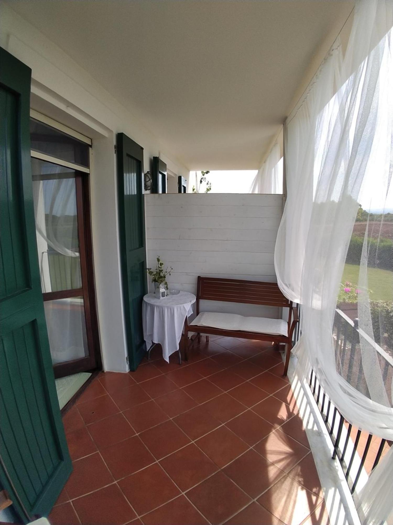Il Pagio Bed & Breakfast Алгеро Стая снимка