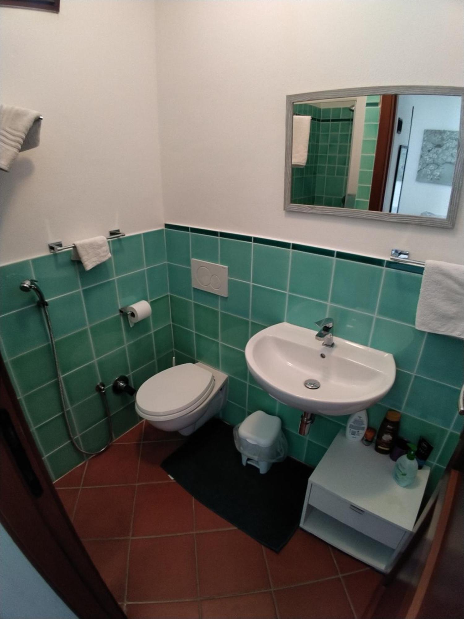 Il Pagio Bed & Breakfast Алгеро Стая снимка