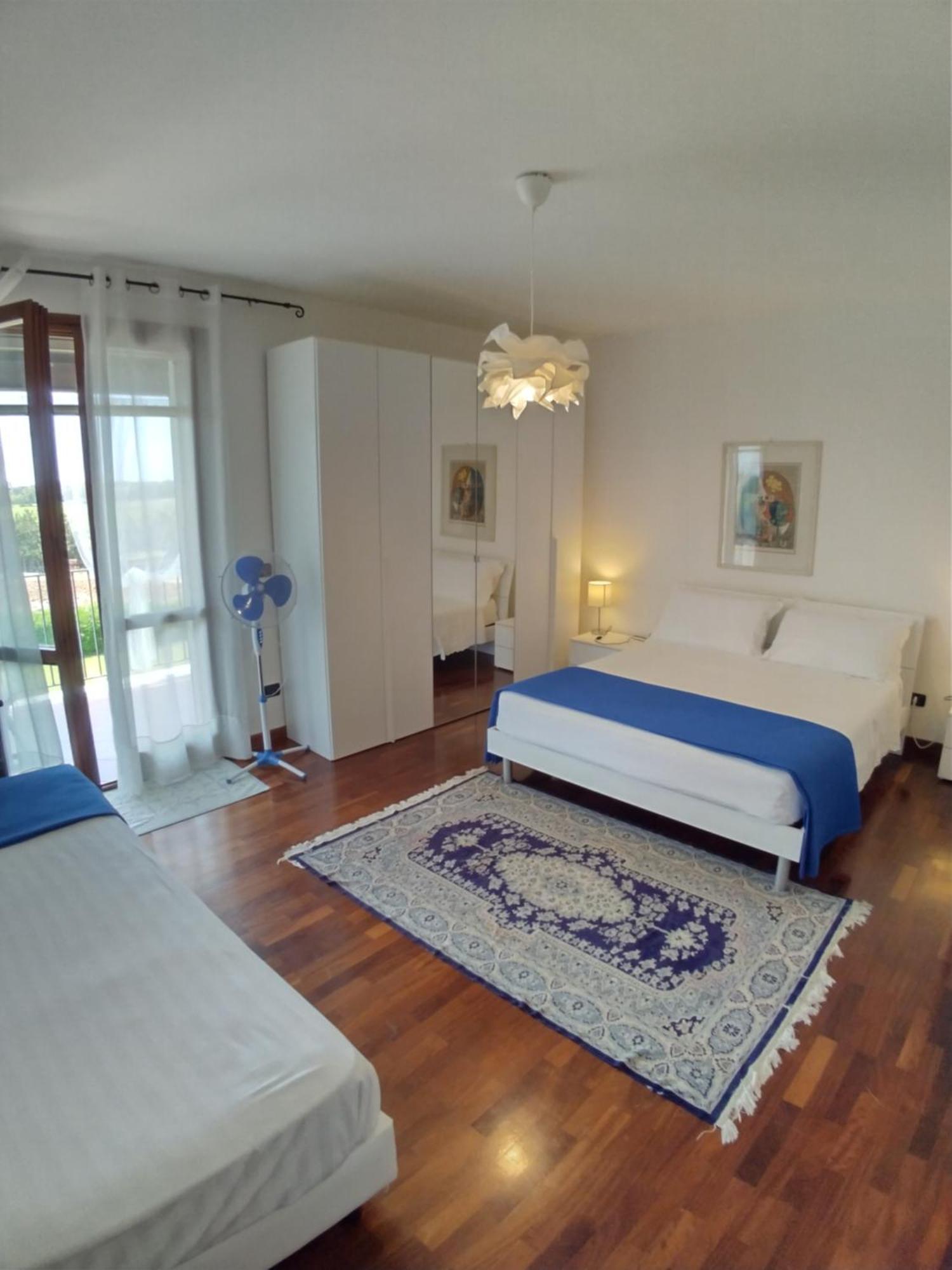 Il Pagio Bed & Breakfast Алгеро Стая снимка