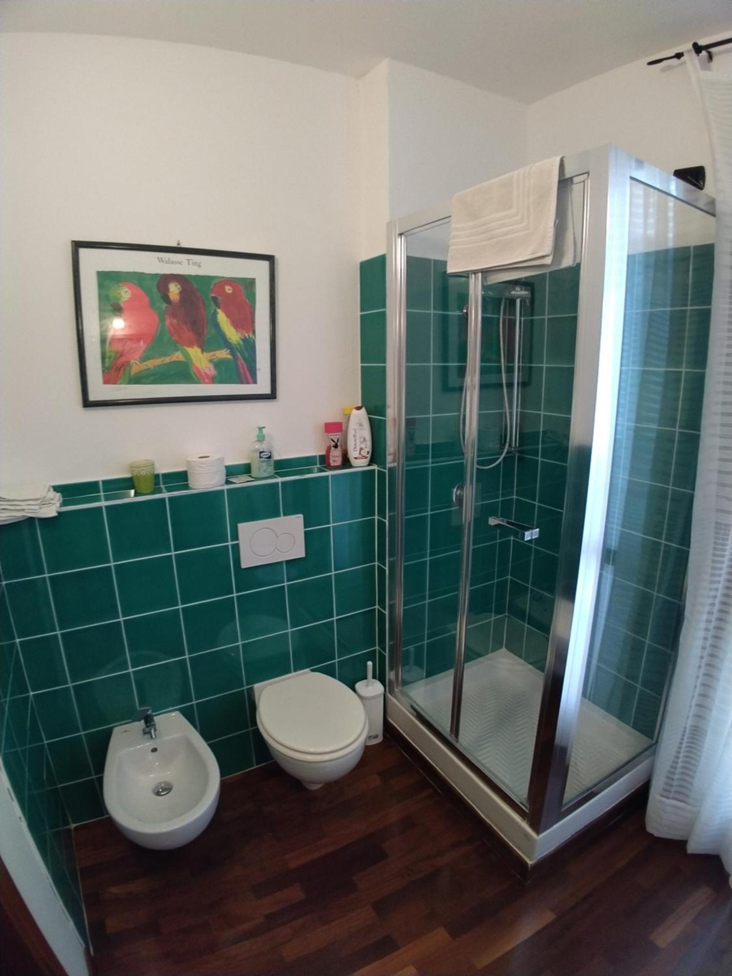 Il Pagio Bed & Breakfast Алгеро Стая снимка
