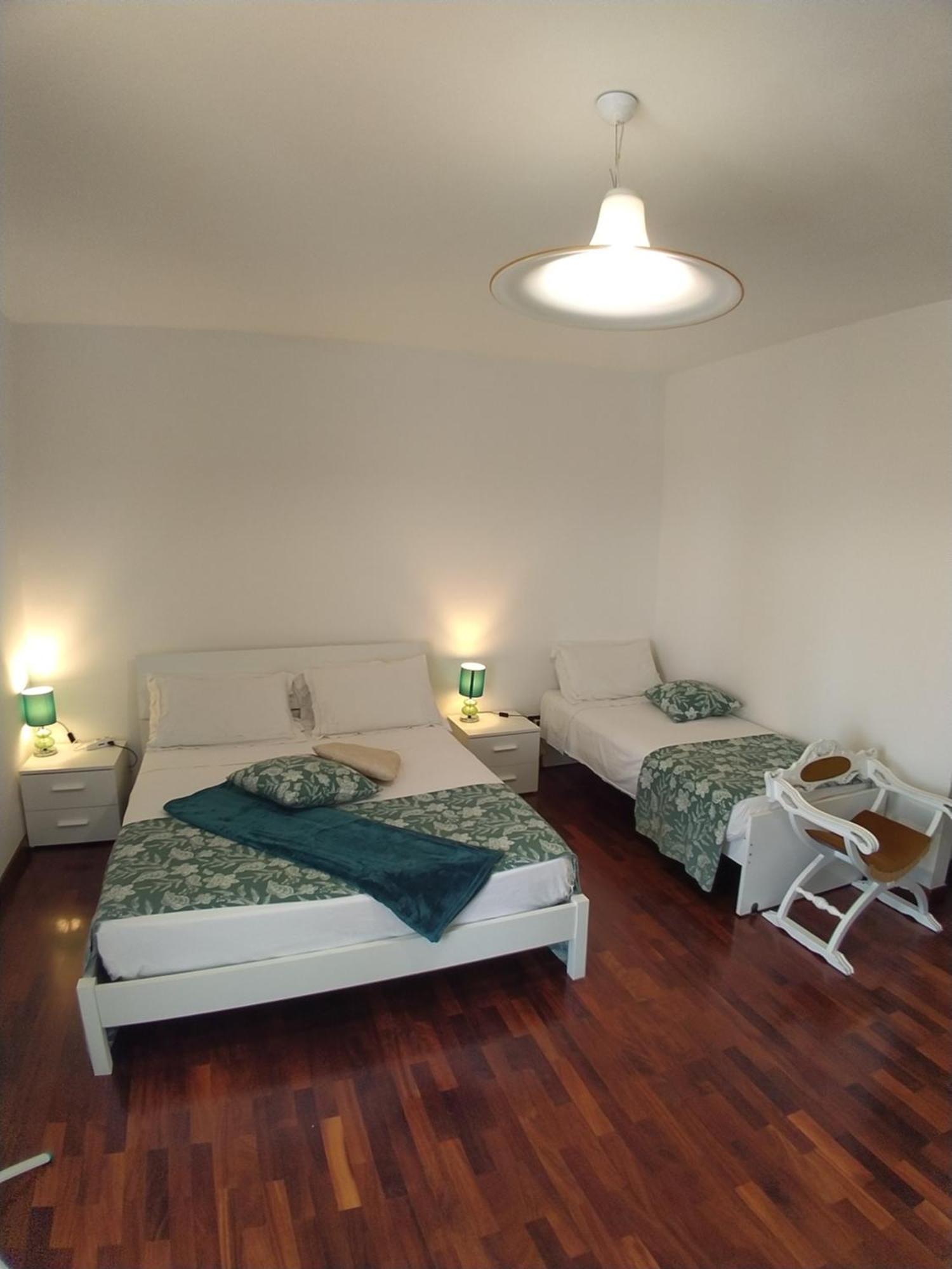 Il Pagio Bed & Breakfast Алгеро Стая снимка