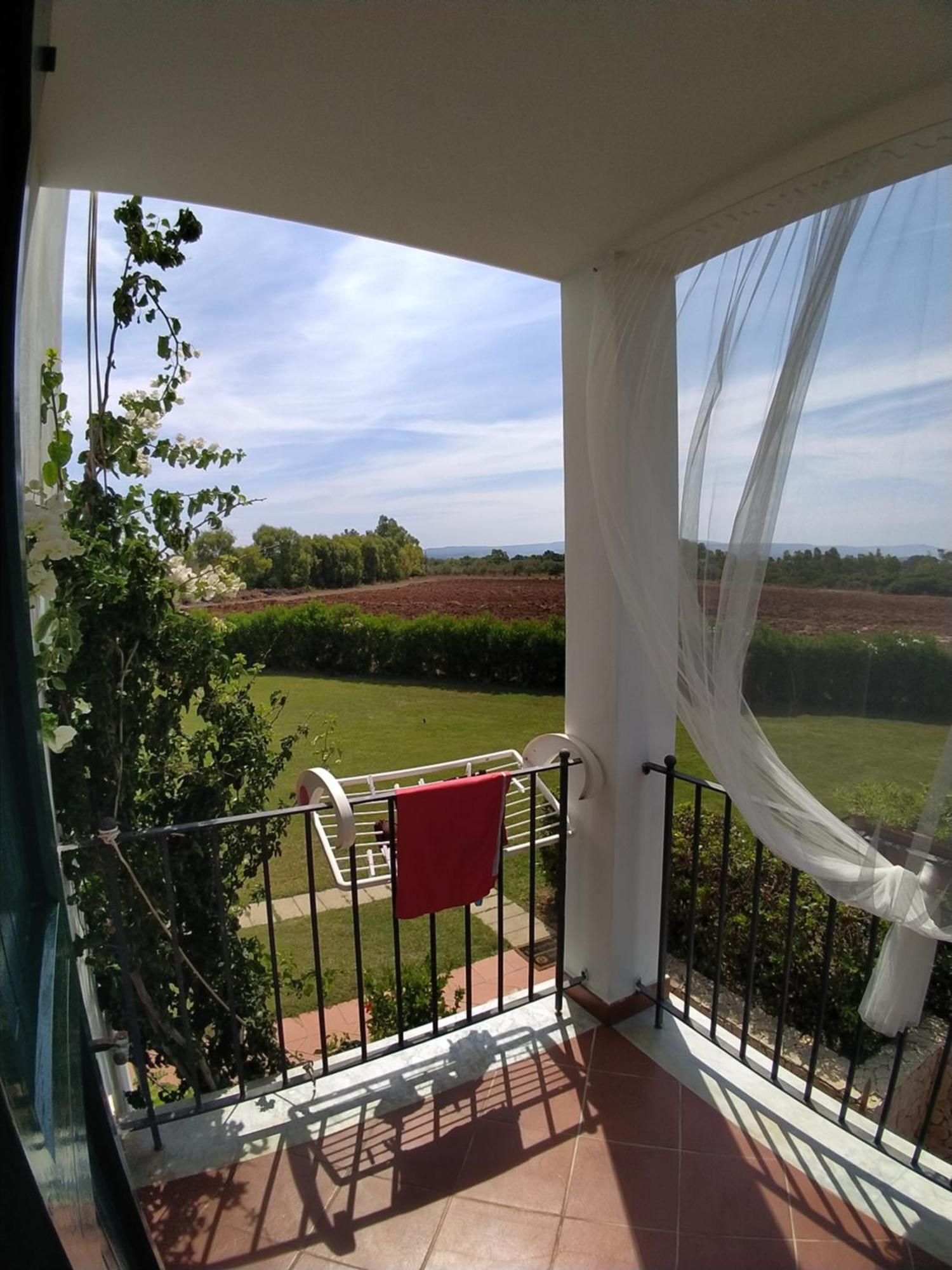 Il Pagio Bed & Breakfast Алгеро Стая снимка