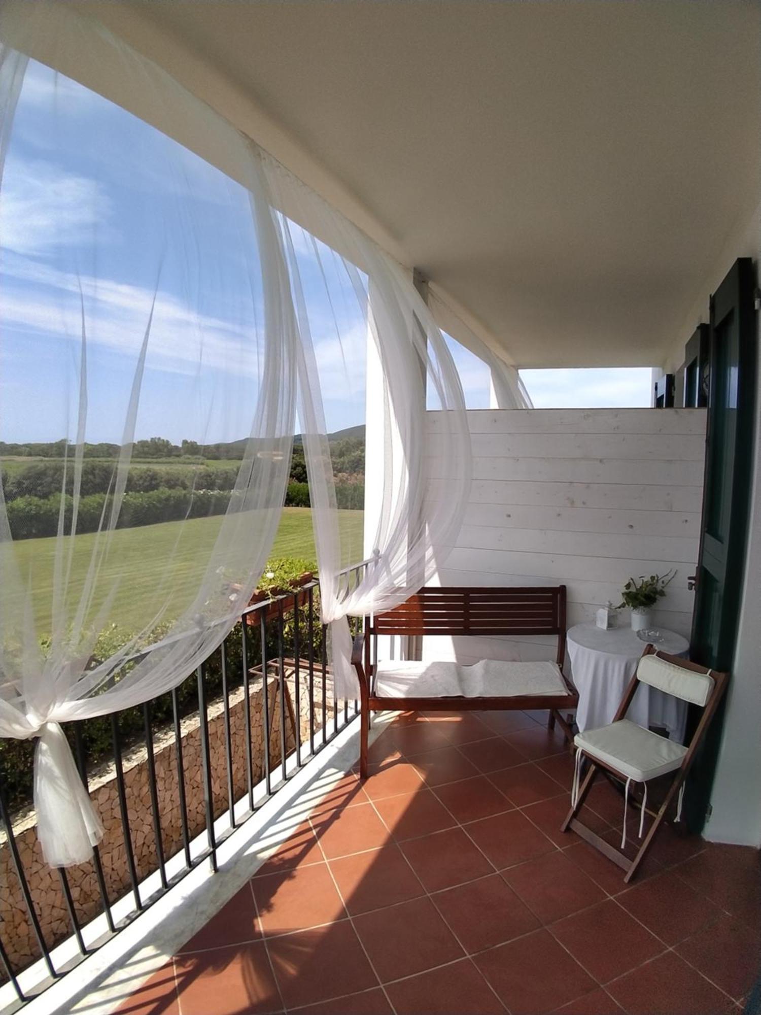 Il Pagio Bed & Breakfast Алгеро Стая снимка