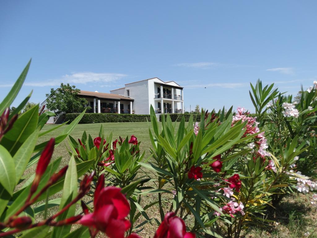 Il Pagio Bed & Breakfast Алгеро Екстериор снимка