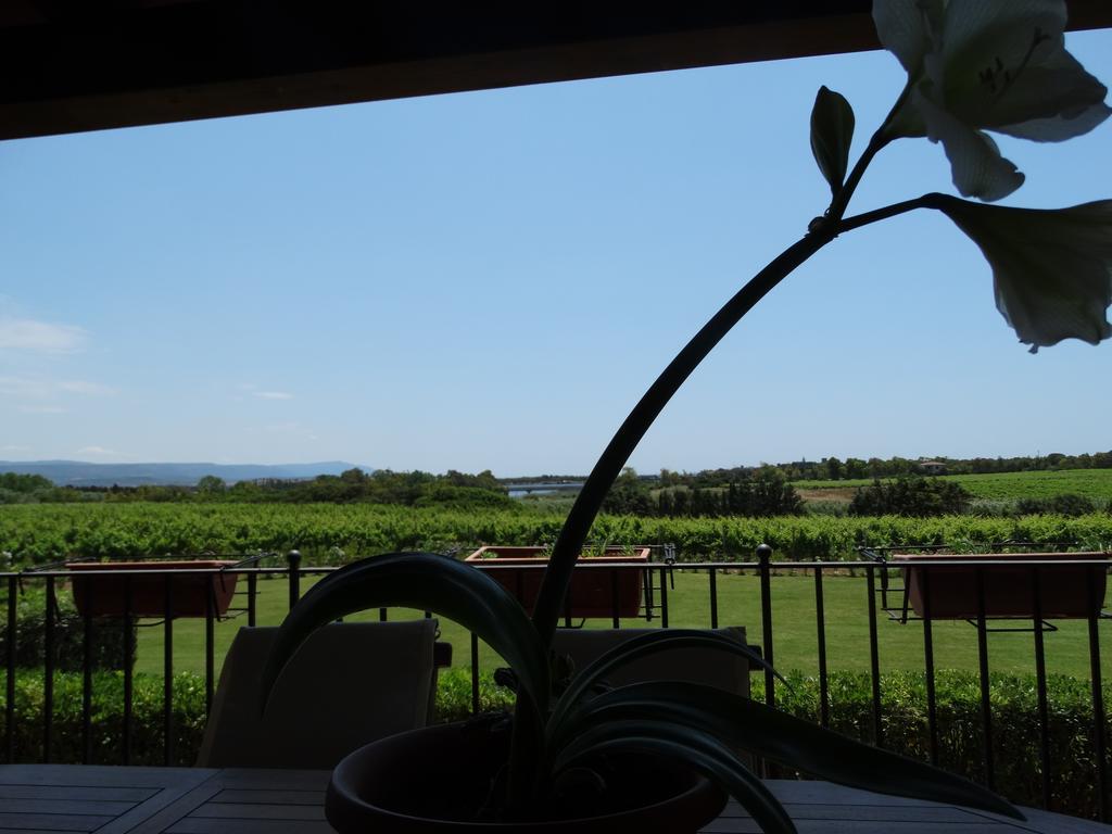 Il Pagio Bed & Breakfast Алгеро Екстериор снимка