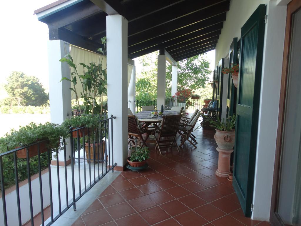 Il Pagio Bed & Breakfast Алгеро Екстериор снимка